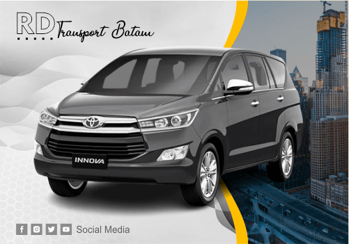 Innova Reborn