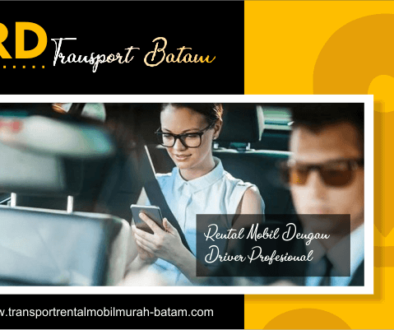 transpor trental mobil murah batam - rental mobil dengan driver