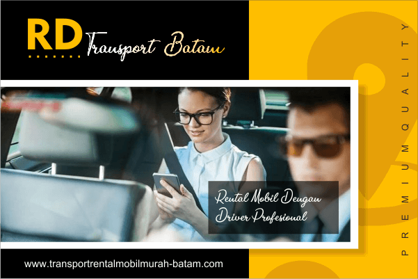 transpor trental mobil murah batam - rental mobil dengan driver