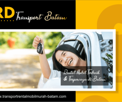 transpor trental mobil murah batam - rental mobil terbaik