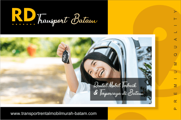 transpor trental mobil murah batam - rental mobil terbaik